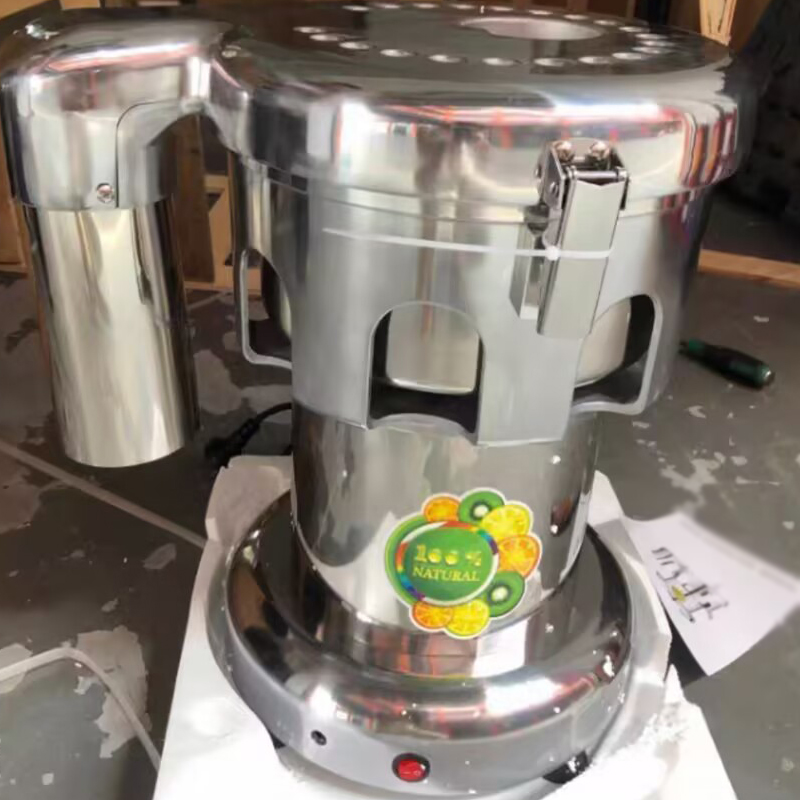 Juicer - Wydajny wyciskacz do soków 220V ze