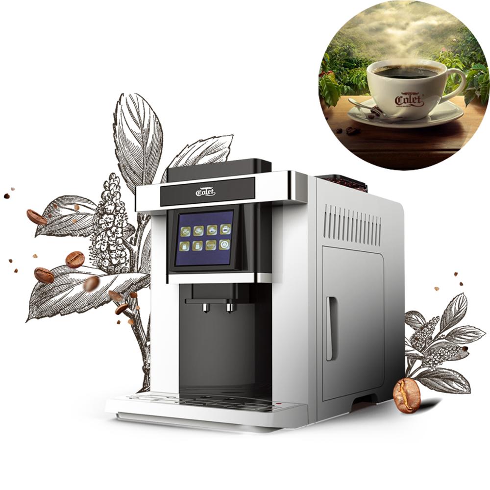 Coffee Maker - Ekspres do kawy 230/110V 1300W z