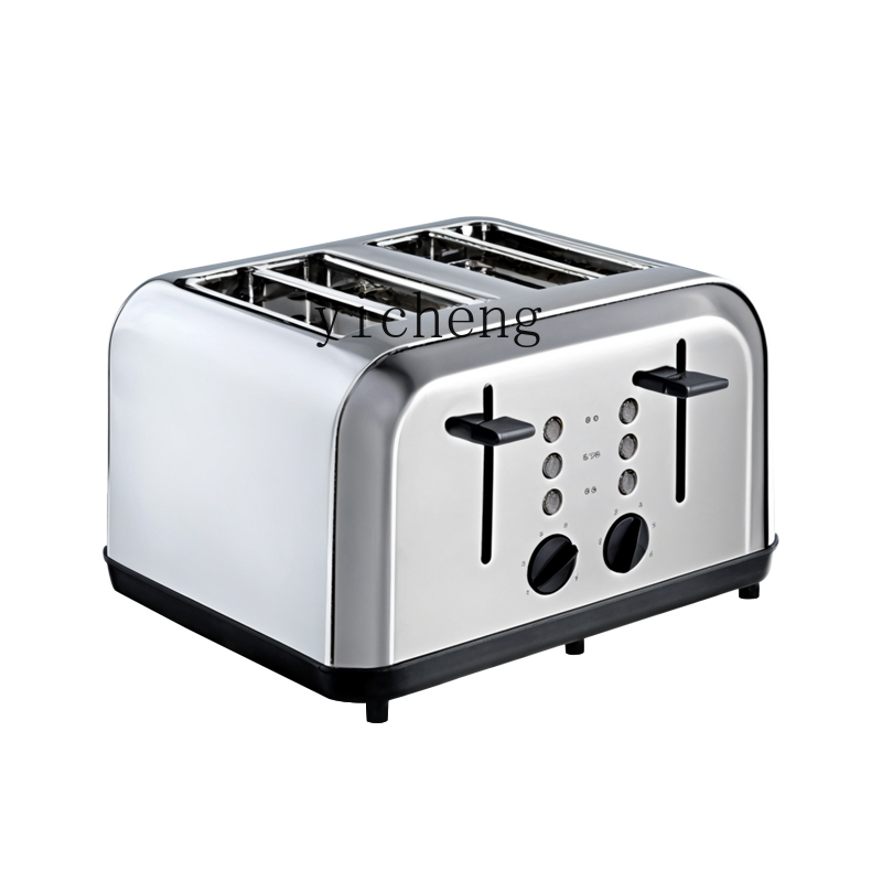 Toaster - Toster C3 Komercyjny Automatyczny Czterokomorowy Do