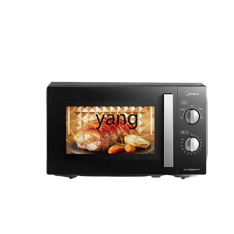 Microwave Oven - Kuchenka mikrofalowa z konwersją częstotliwości CX,