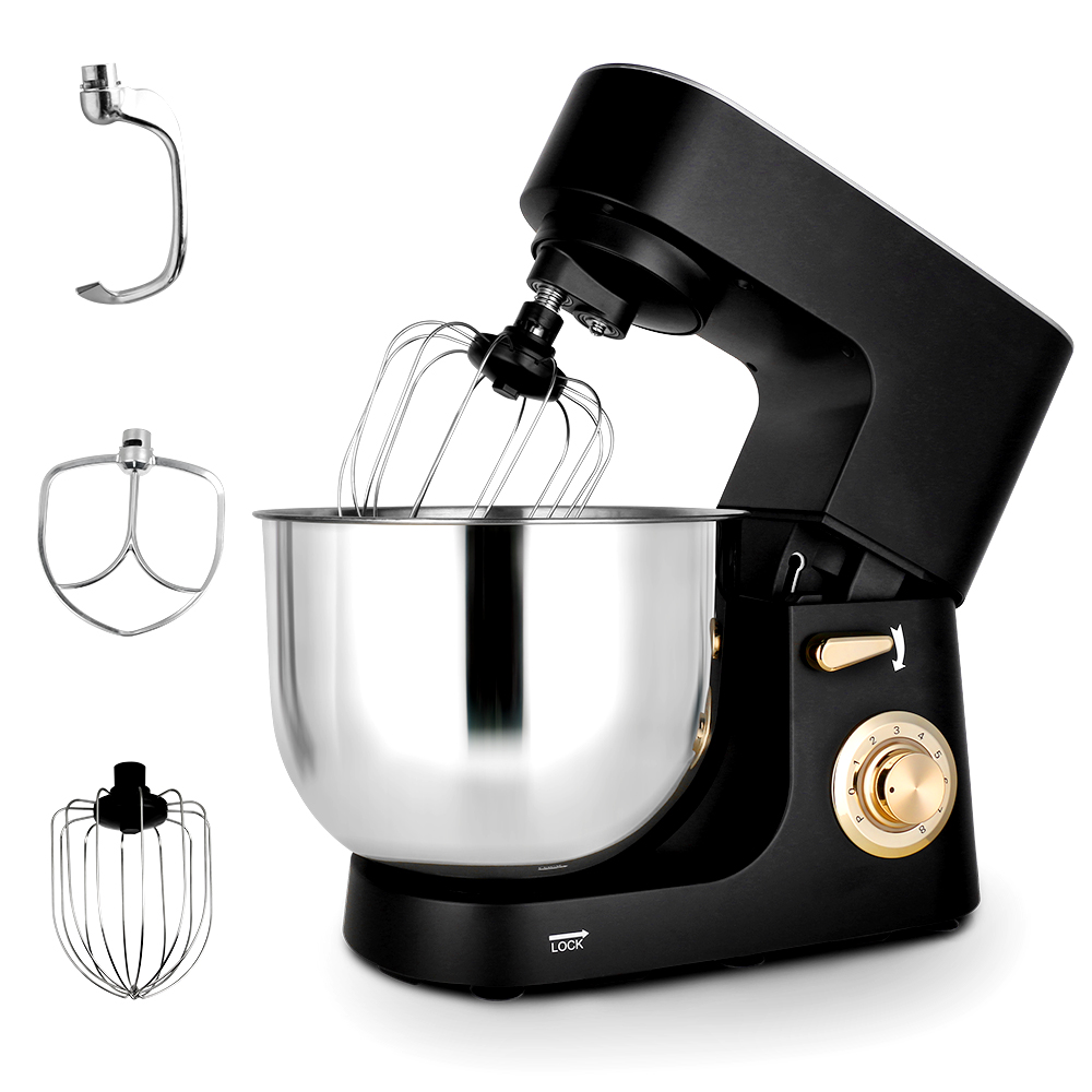 Stand Mixer - Mikser planetarny do użytku domowego o