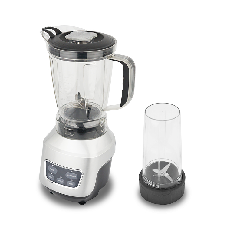 Blender - Gorąca Wyprzedaż 1400W Mocny Profesjonalny Blender