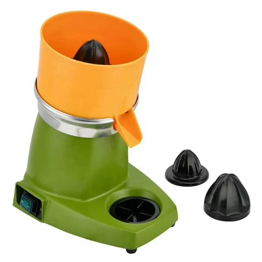 Juicer - Profesjonalna elektryczna wyciskarka do pomarańczy do