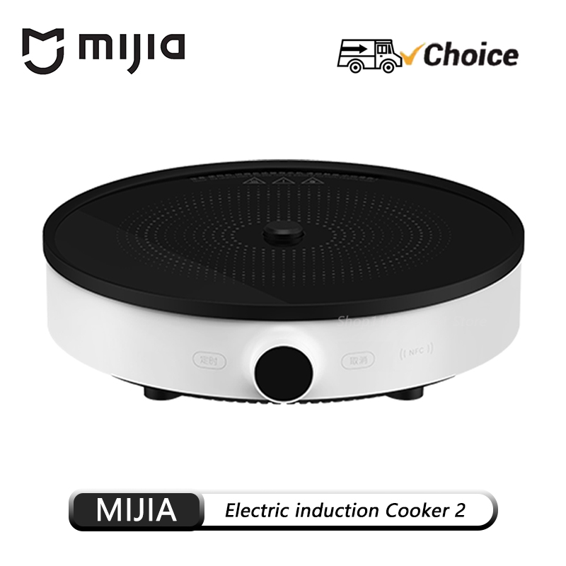 Induction Cooktop Portable - Kuchenka indukcyjna OG MIJIA 2 do