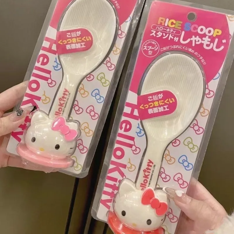 Rice Cooker - Łyżka do ryżu Hello Kitty 20