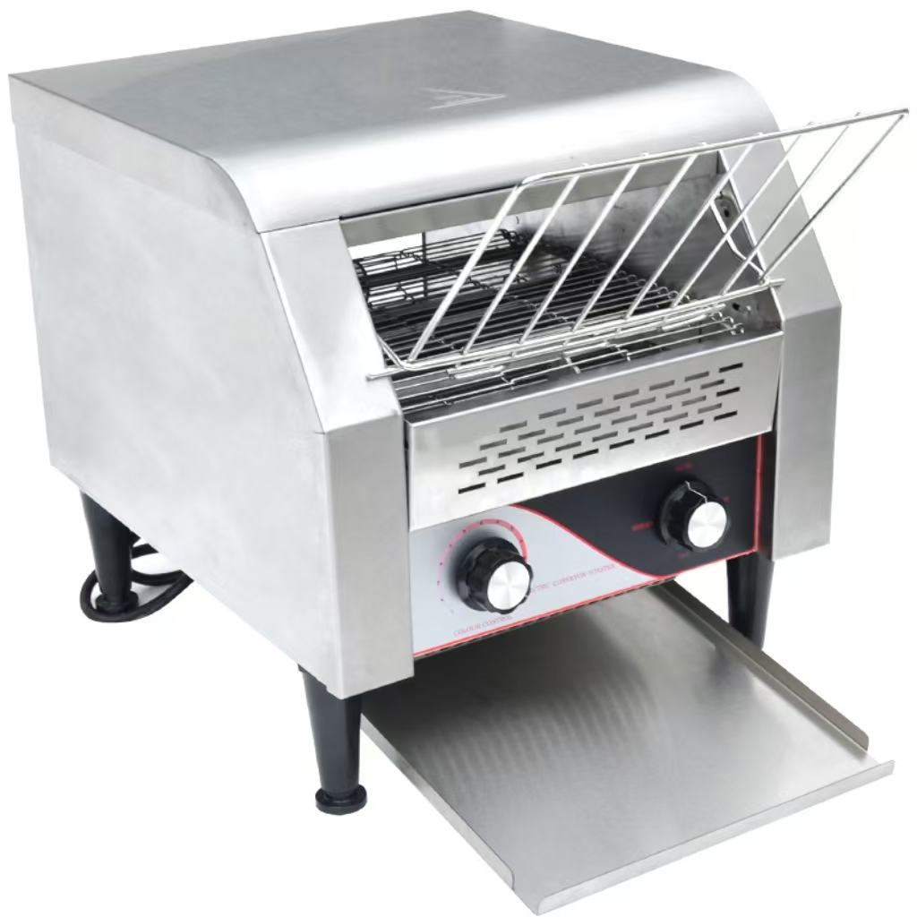 2026 NWD Komercyjny toster z p – Toaster recenzja i cena