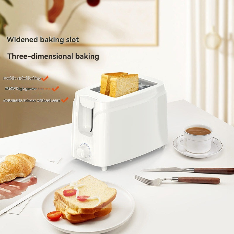 Toster do pieczywa elektryczny – Toaster recenzja i cena