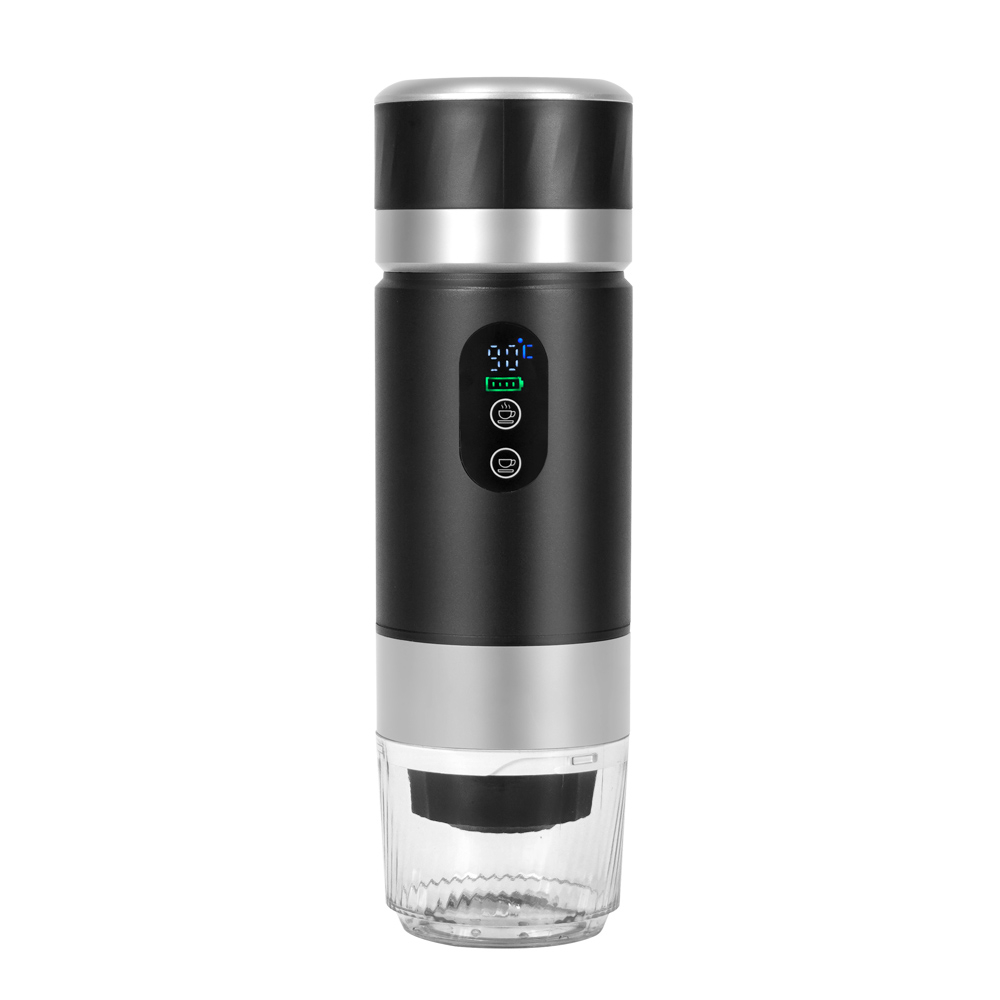Przenośny, samonagrzewający si – Coffee Maker recenzja i cena