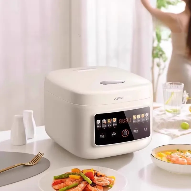 2026 4L Ryżowar do Joyoung, wi – Rice Cooker recenzja i cena