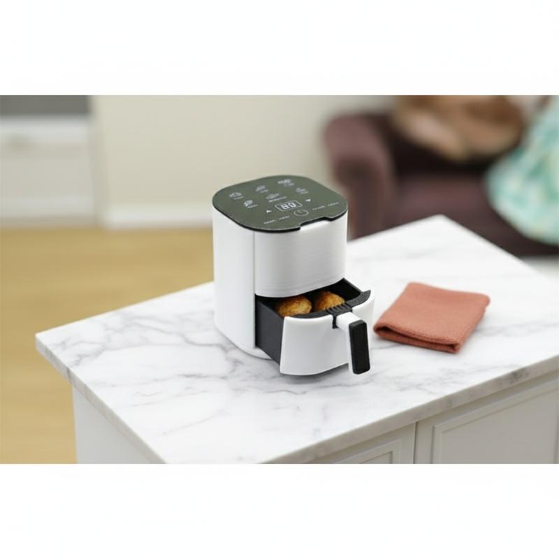 { # 1 szt. Zabawka do opowiada – Air Fryer recenzja i cena