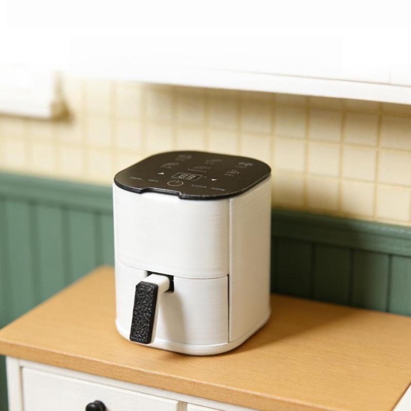 { # 1 szt. Zabawka do opowiada – Air Fryer recenzja i cena