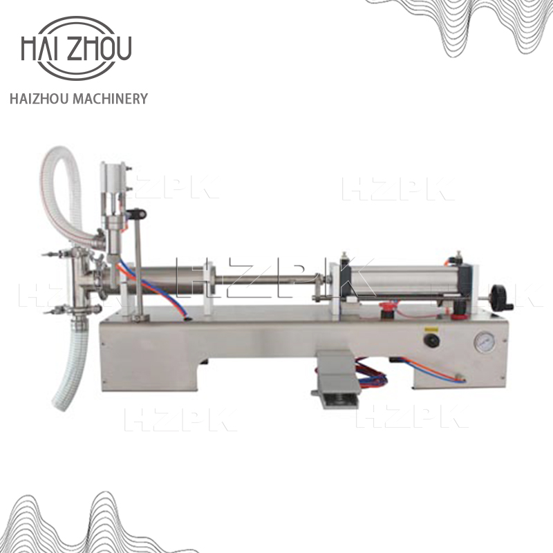 HAIZHOU Półautomatyczna, pneum – Juicer recenzja i cena