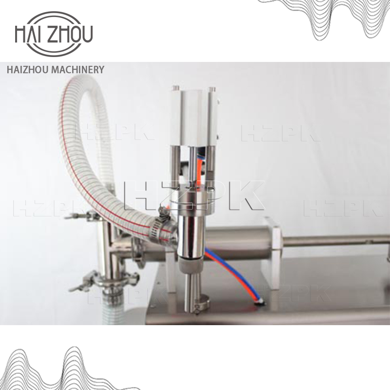 HAIZHOU Półautomatyczna, pneum – Juicer recenzja i cena