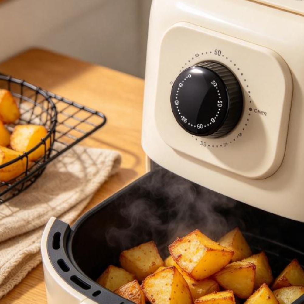 Wysokotemperaturowa, odporna n – Air Fryer recenzja i cena