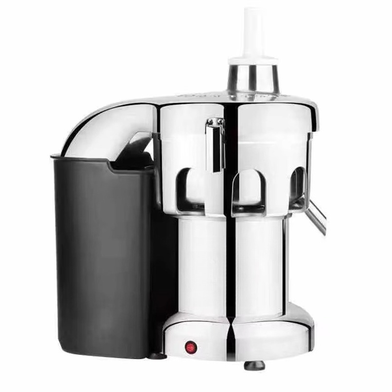Komercyjna maszyna do wyciskan – Juicer recenzja i cena