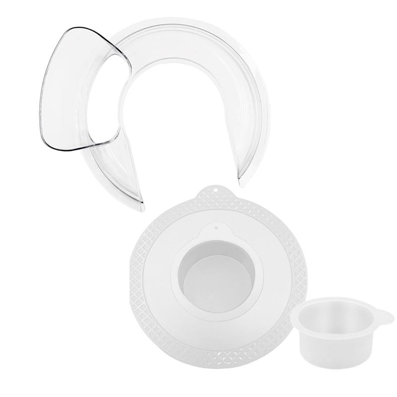 A19F – osłony i pokrywy do mis – Stand Mixer recenzja i cena