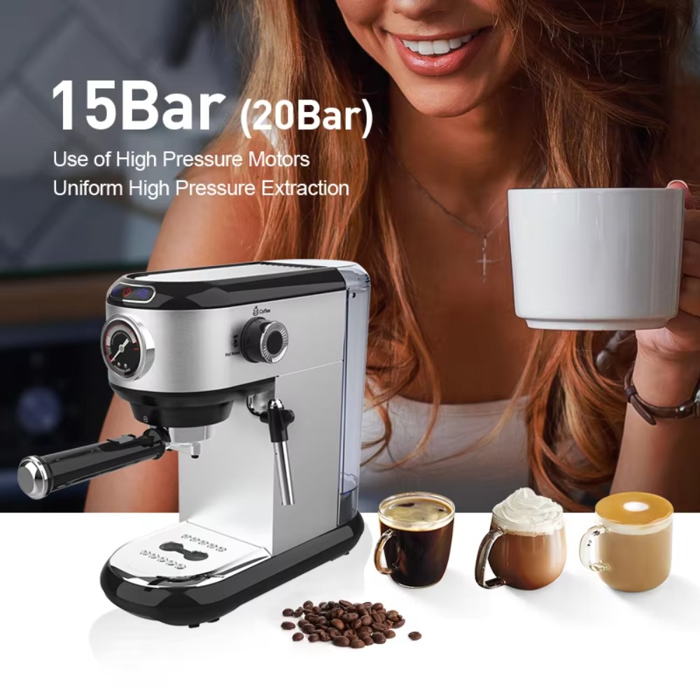 Profesjonalne urządzenia elekt – Coffee Maker recenzja i cena