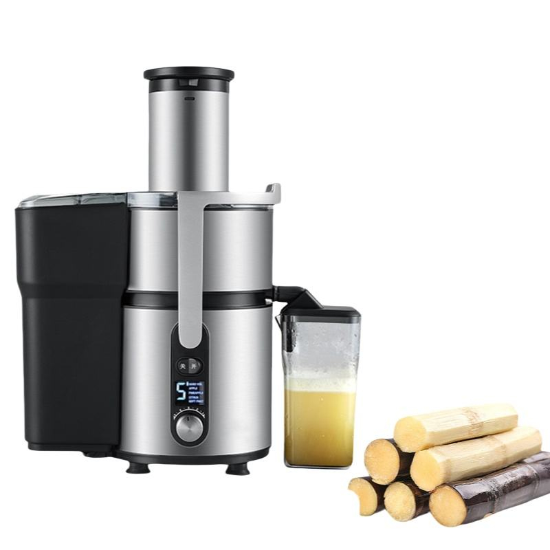 Wielofunkcyjna, profesjonalna  – Juicer recenzja i cena