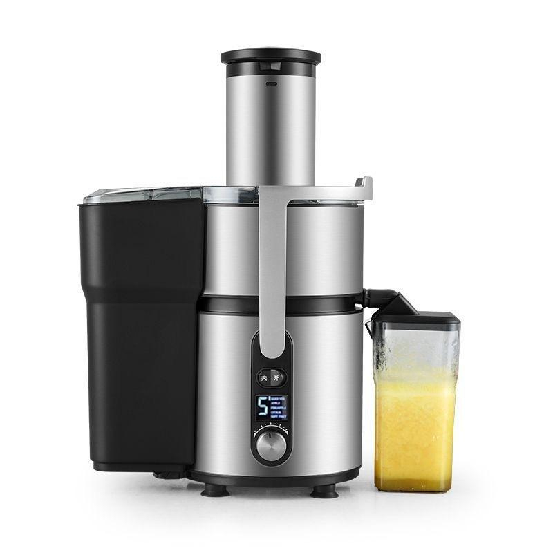 Wielofunkcyjna, profesjonalna  – Juicer recenzja i cena