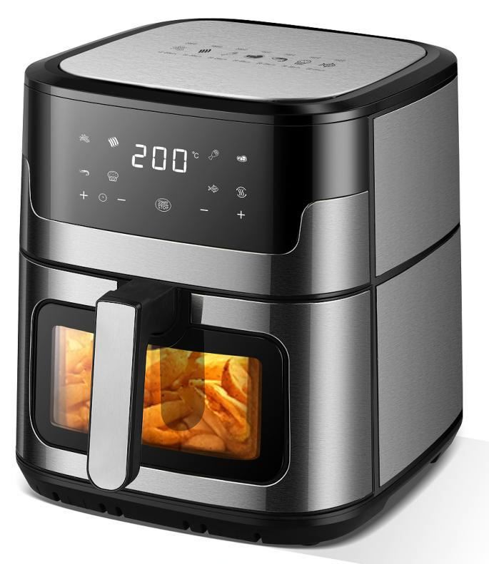 Najlepiej sprzedające się fryt – Air Fryer recenzja i cena