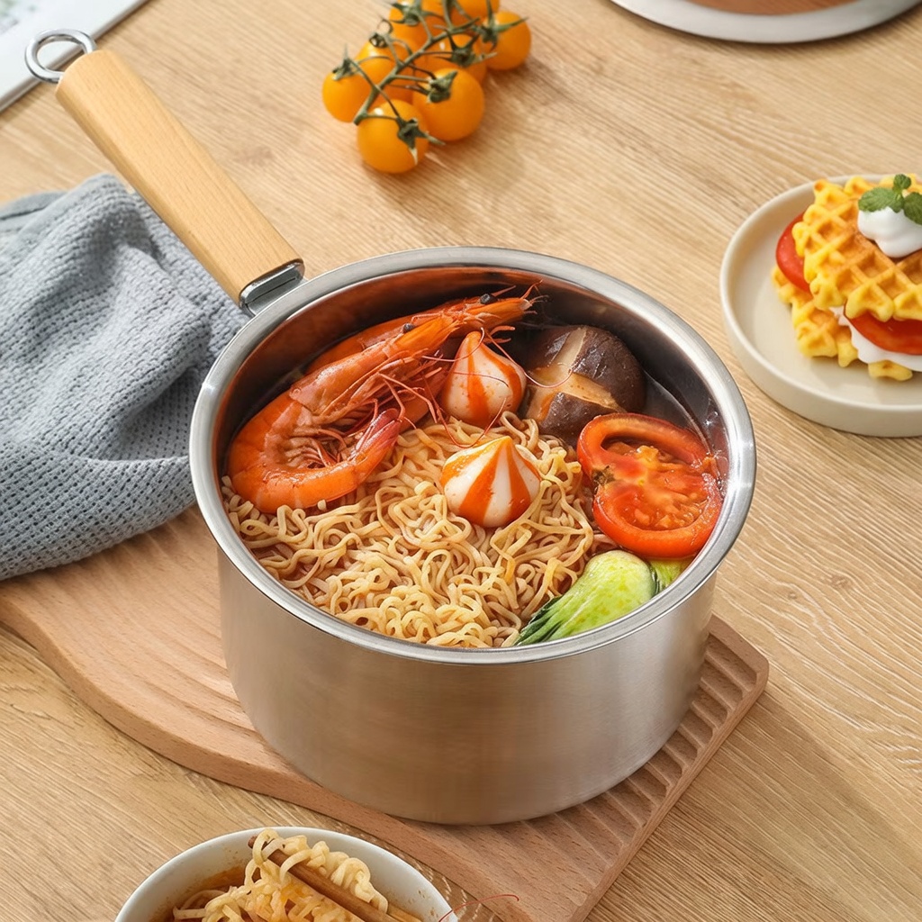 Frytkownica ze stali nierdzewn – Rice Cooker recenzja i cena