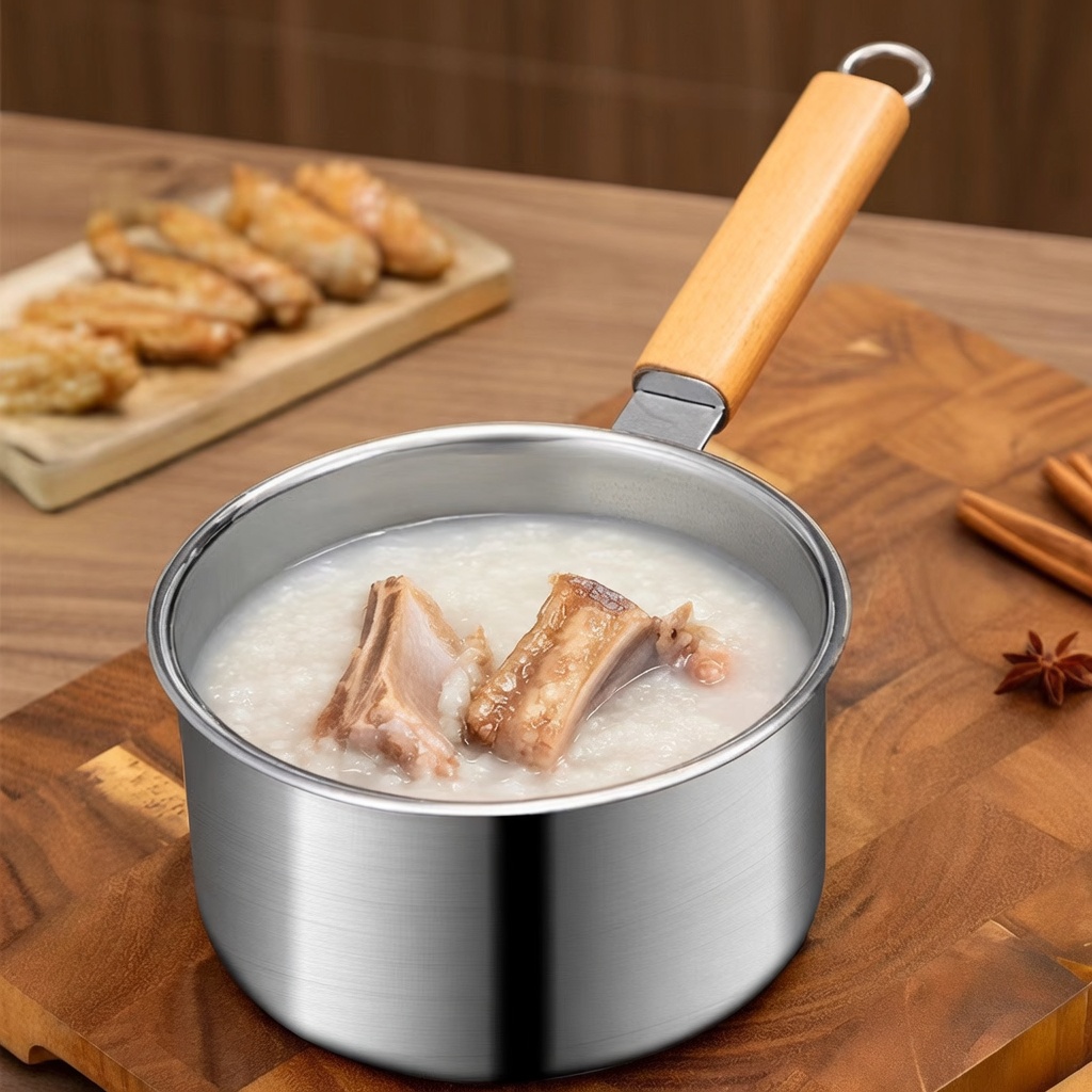 Frytkownica ze stali nierdzewn – Rice Cooker recenzja i cena