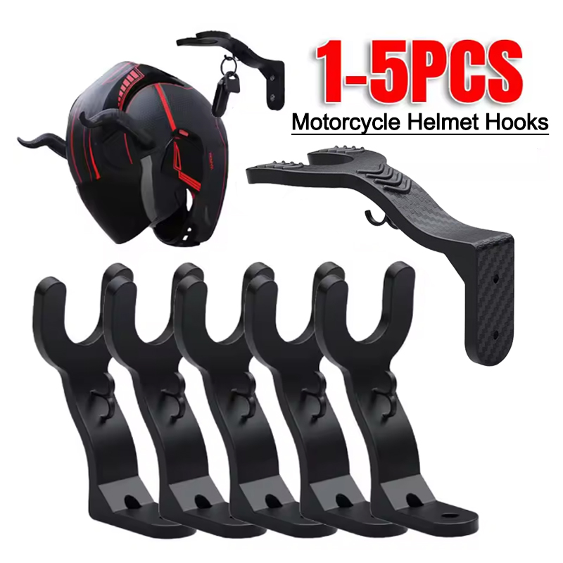 1-5 szt. Haczyk na kask motocy – Kitchen Appliances Cabinet recenzja i cena