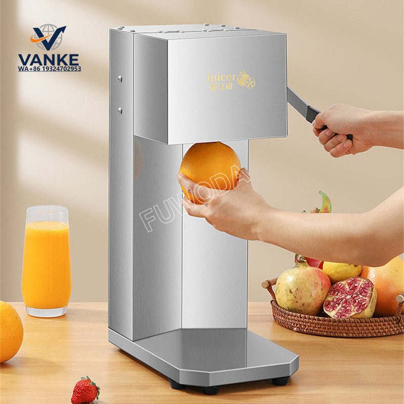 Elektryczna wyciskarka do poma – Kitchen Appliances In recenzja i cena