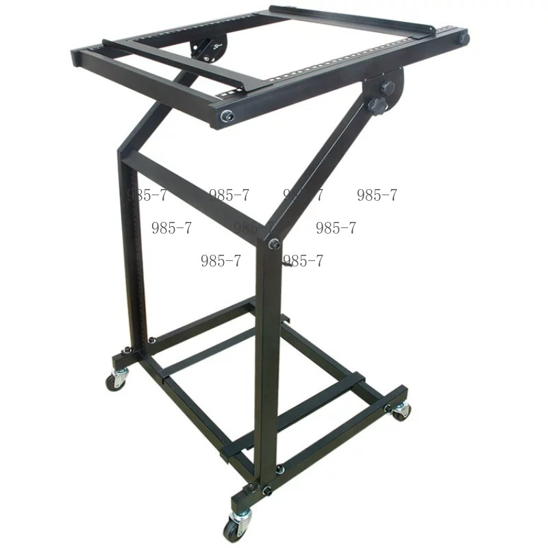 Profesjonalny rack na sprzęt a – Stand Mixer recenzja i cena