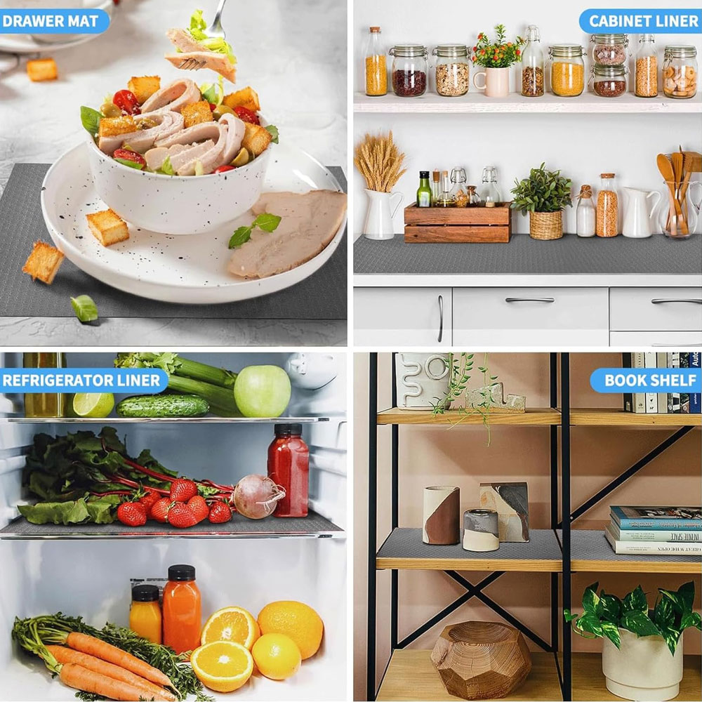 Wykładziny do półek kuchennych – Kitchen Appliances Cabinet recenzja i cena