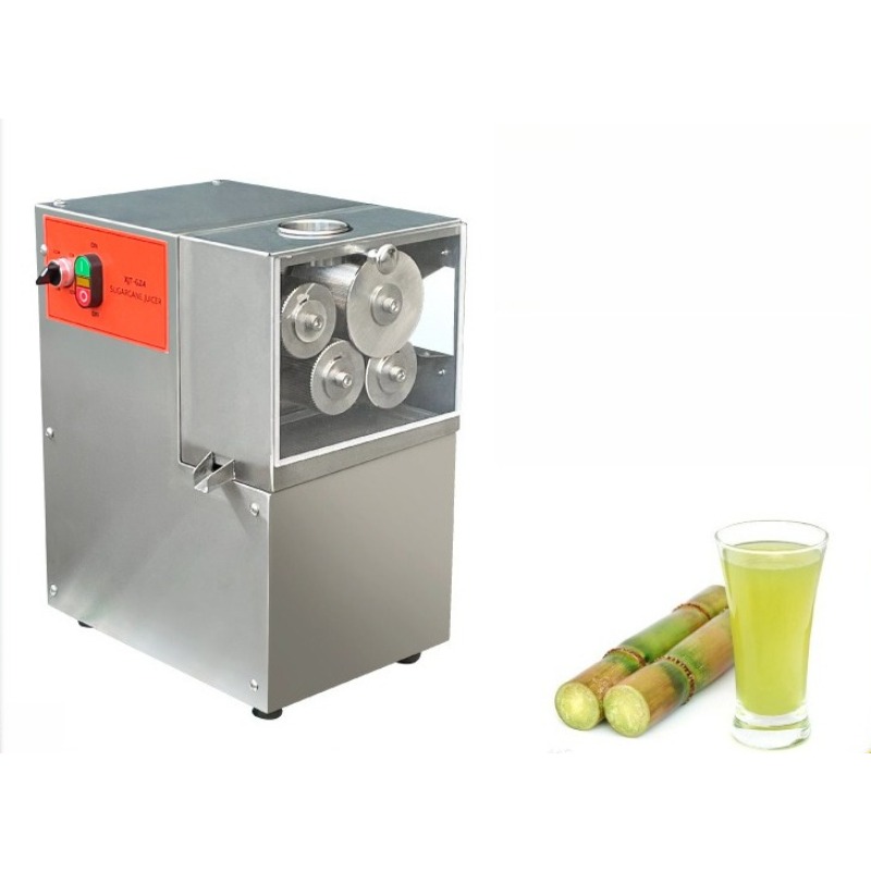 Profesjonalna, wielkogabarytow – Juicer recenzja i cena