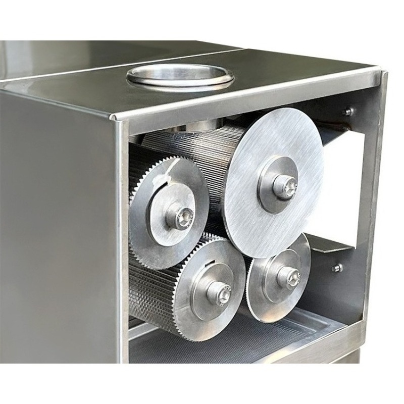 Profesjonalna, wielkogabarytow – Juicer recenzja i cena
