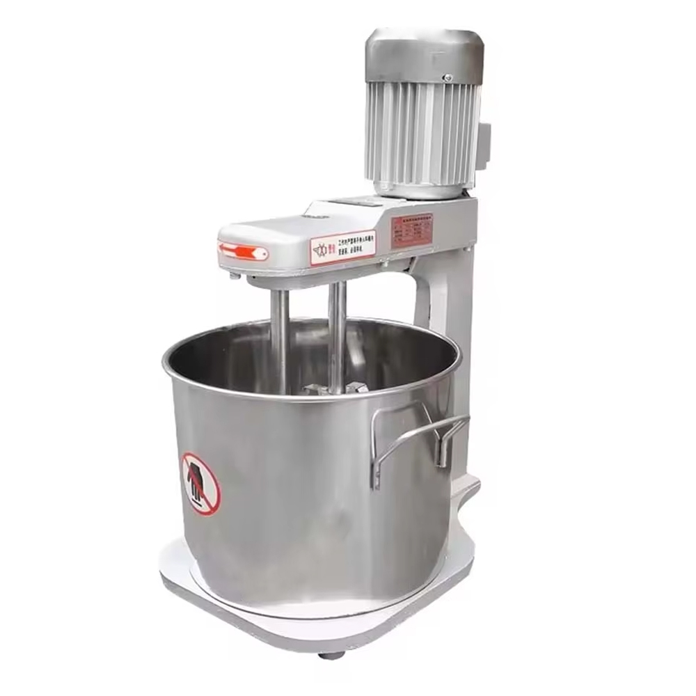 Profesjonalny mikser planetarn – Stand Mixer recenzja i cena