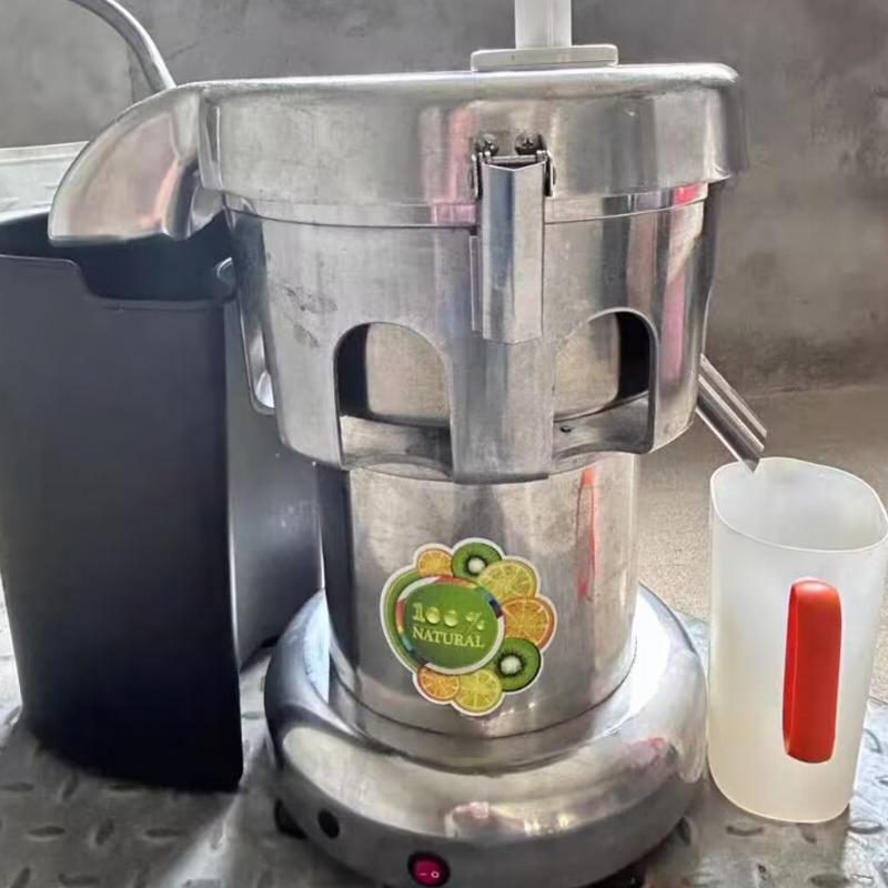 Wyciskarki elektryczne 220V, p – Juicer recenzja i cena
