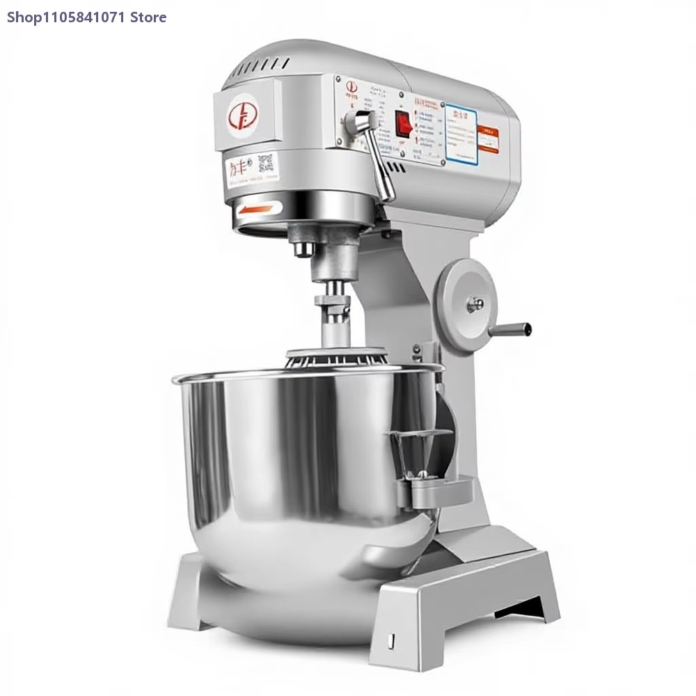 Profesjonalny, wielofunkcyjny  – Stand Mixer recenzja i cena