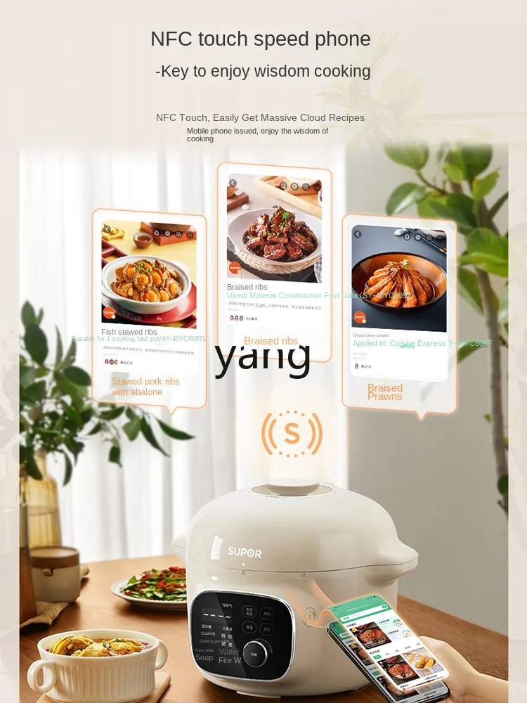 Elektryczny szybkowar CX do uż – Rice Cooker recenzja i cena