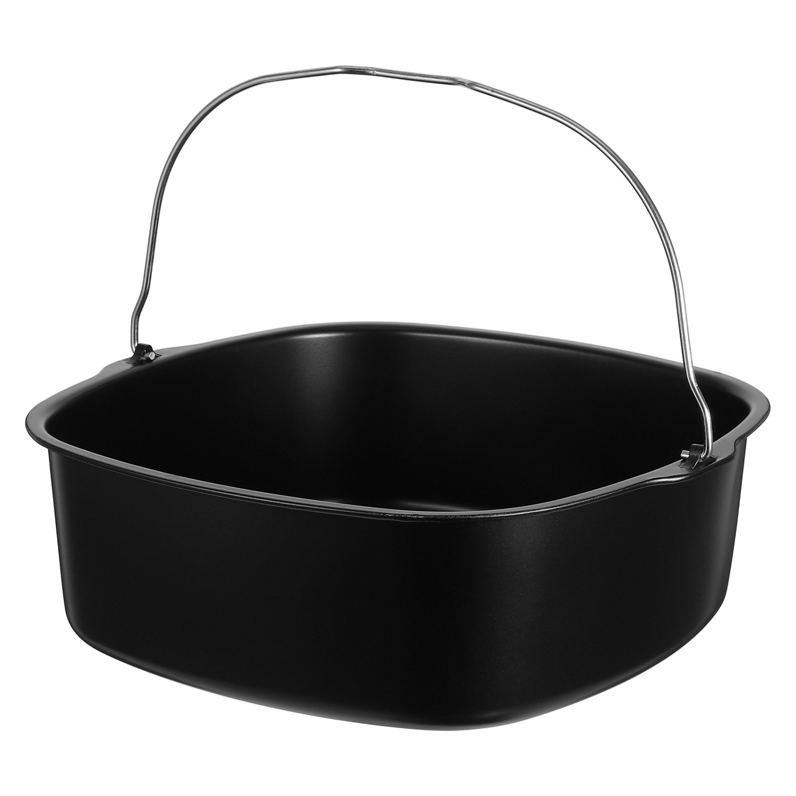 Kosz do pieczenia w piekarniku – Air Fryer recenzja i cena