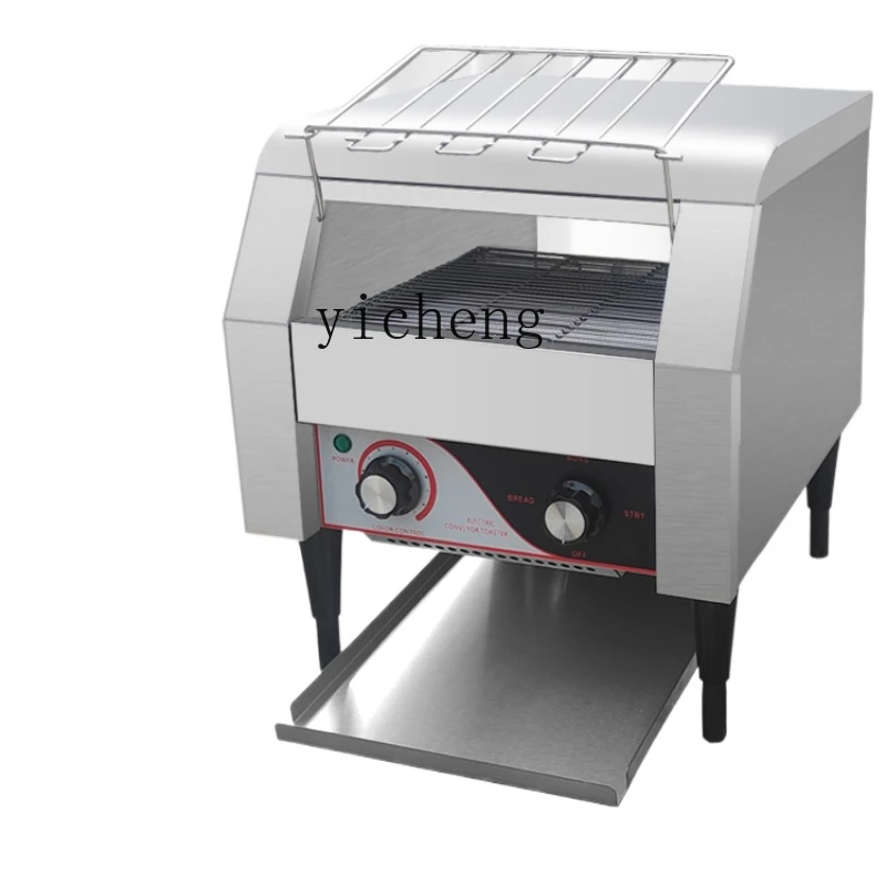 Toster Komercyjny Toczkowy Aut – Toaster recenzja i cena